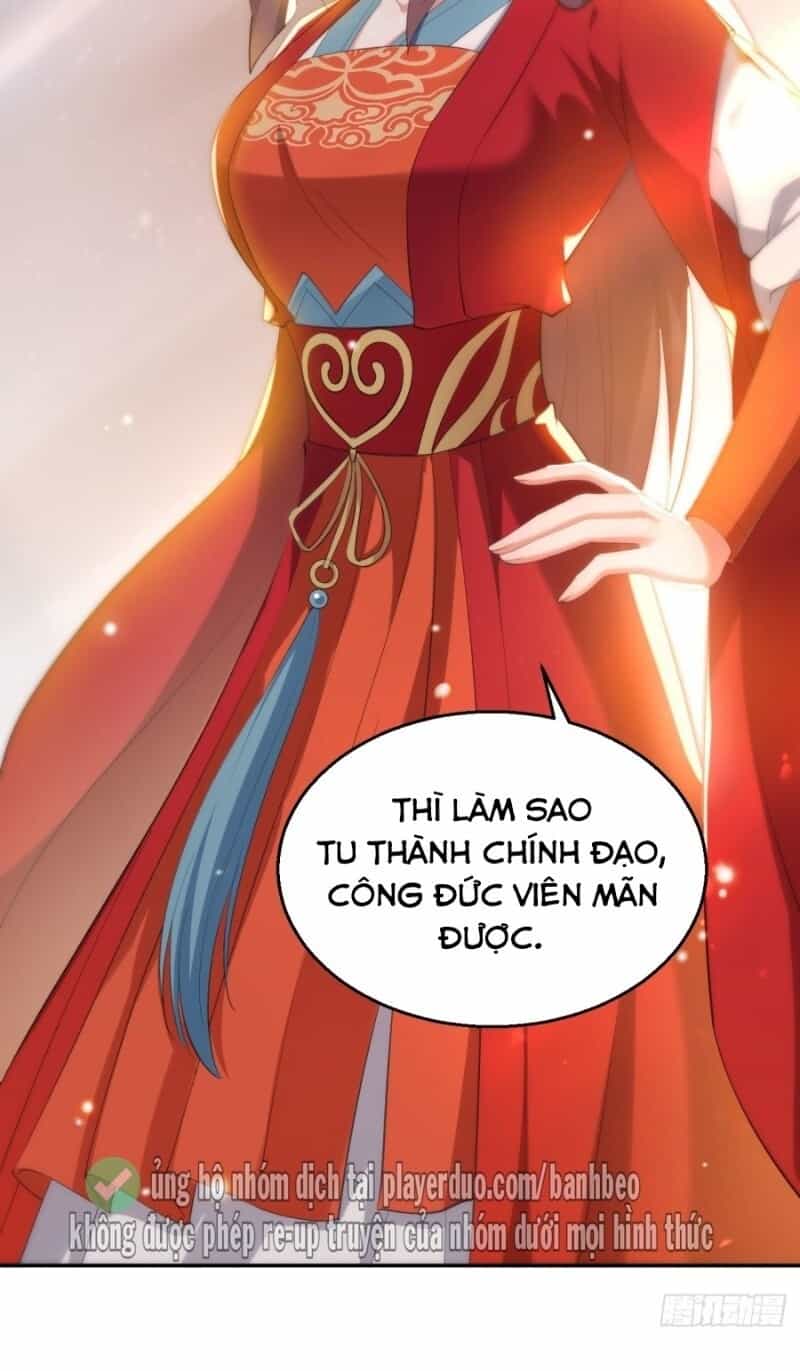 Nữ Tiên Tôn Bận Đào Hôn - Chương 10 - ảnh 16