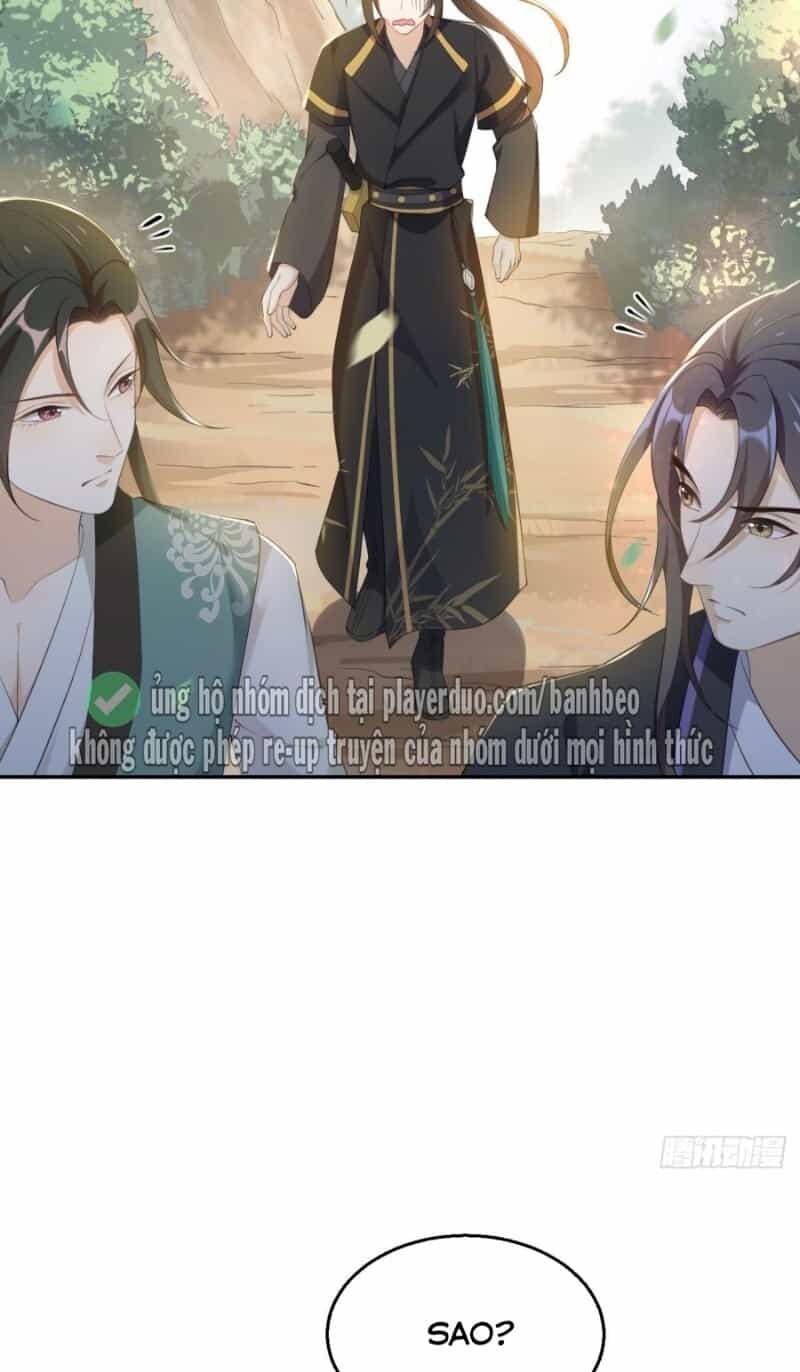 Nữ Tiên Tôn Bận Đào Hôn - Chương 10 - ảnh 19