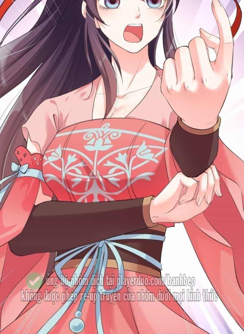 Nữ Tiên Tôn Bận Đào Hôn - Chương 10 - ảnh 29