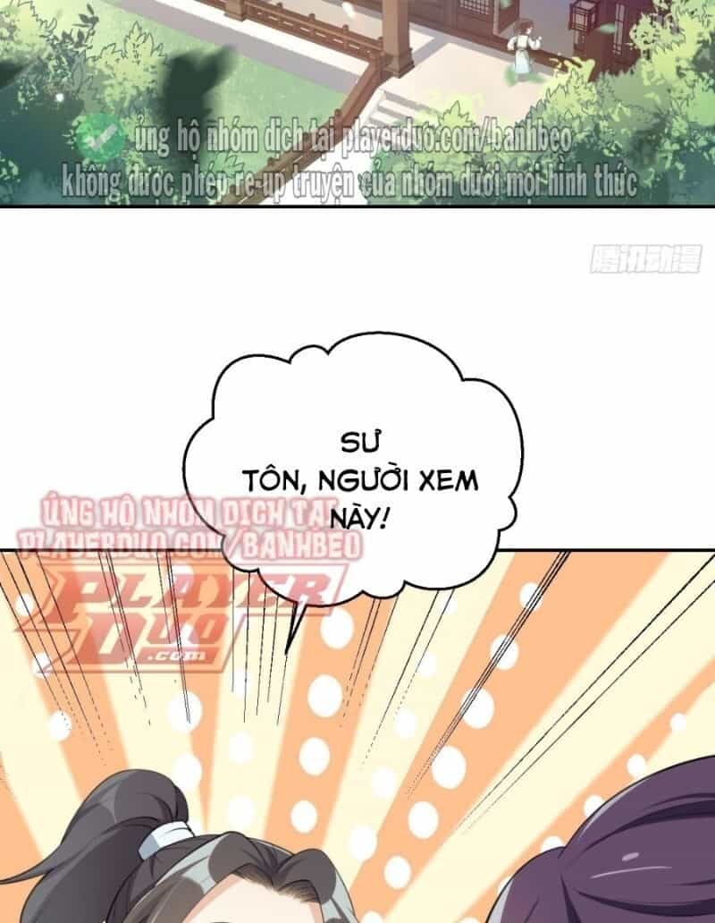 Nữ Tiên Tôn Bận Đào Hôn - Chương 10 - ảnh 3