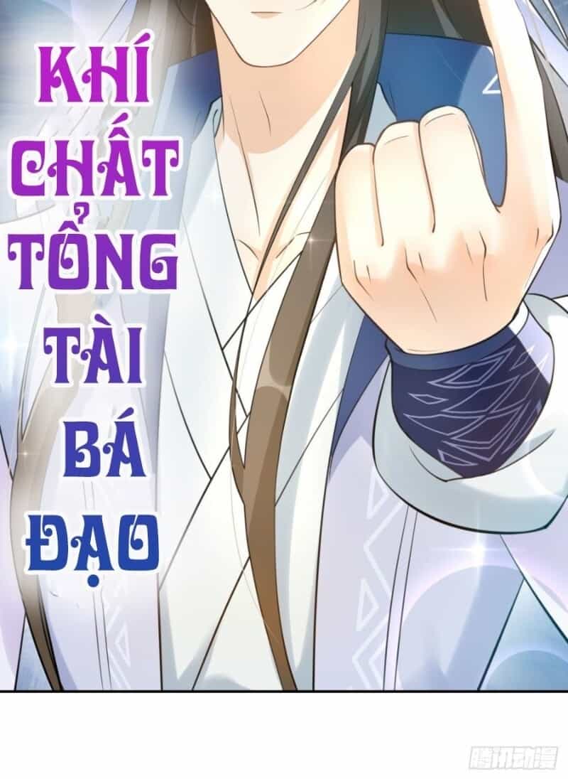 Nữ Tiên Tôn Bận Đào Hôn - Chương 10 - ảnh 31