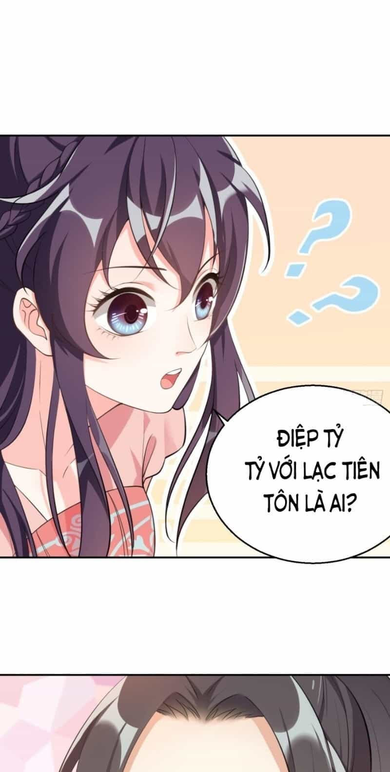 Nữ Tiên Tôn Bận Đào Hôn - Chương 10 - ảnh 36