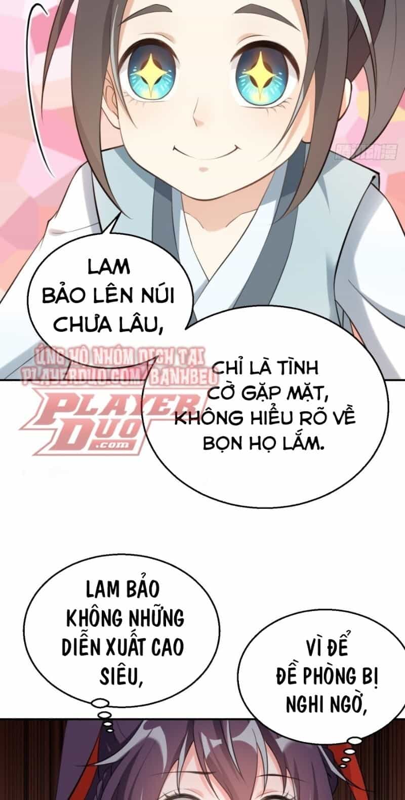 Nữ Tiên Tôn Bận Đào Hôn - Chương 10 - ảnh 37