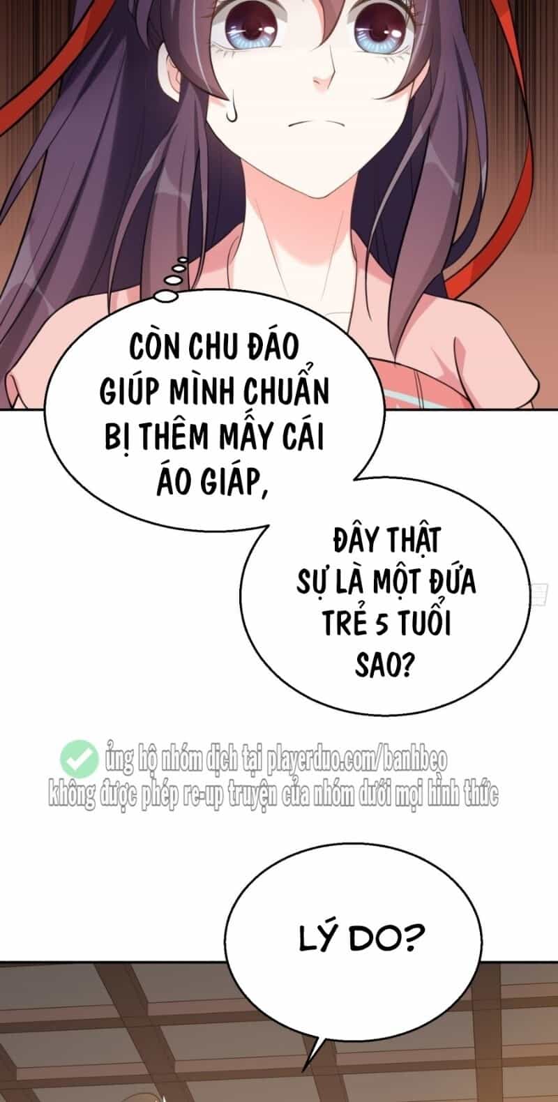 Nữ Tiên Tôn Bận Đào Hôn - Chương 10 - ảnh 38