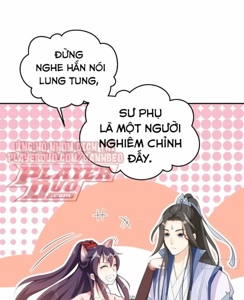 Nữ Tiên Tôn Bận Đào Hôn - Chương 10 - ảnh 44