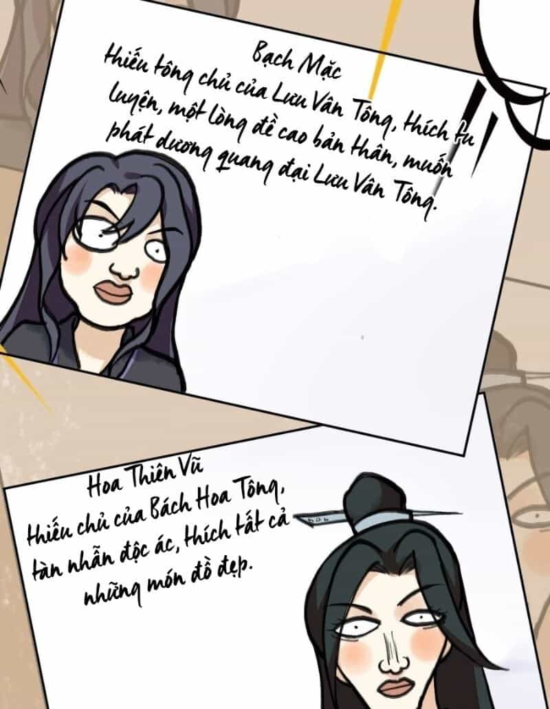 Nữ Tiên Tôn Bận Đào Hôn - Chương 10 - ảnh 5