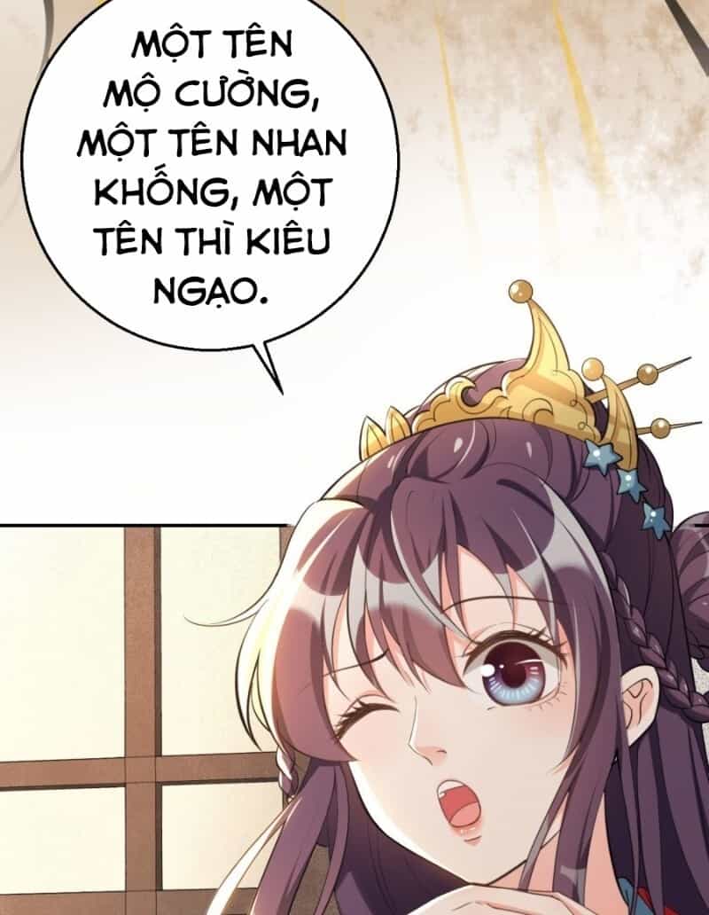 Nữ Tiên Tôn Bận Đào Hôn - Chương 10 - ảnh 7