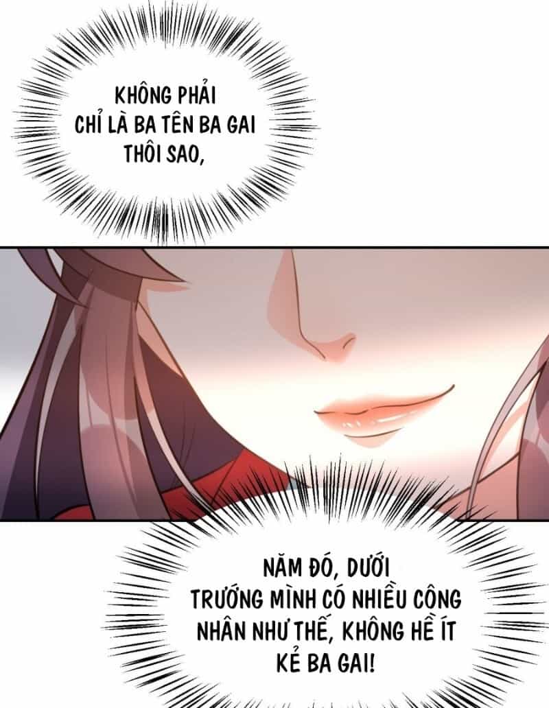 Nữ Tiên Tôn Bận Đào Hôn - Chương 10 - ảnh 9
