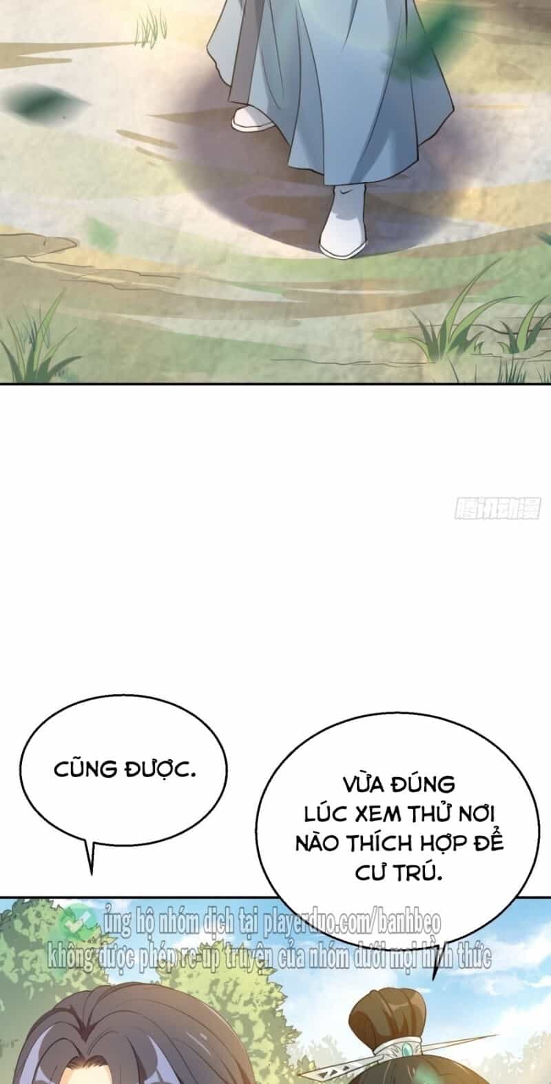 Nữ Tiên Tôn Bận Đào Hôn - Chương 11 - ảnh 15
