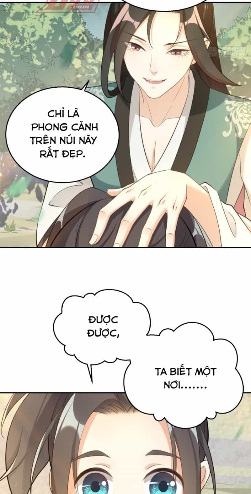 Nữ Tiên Tôn Bận Đào Hôn - Chương 11 - ảnh 19