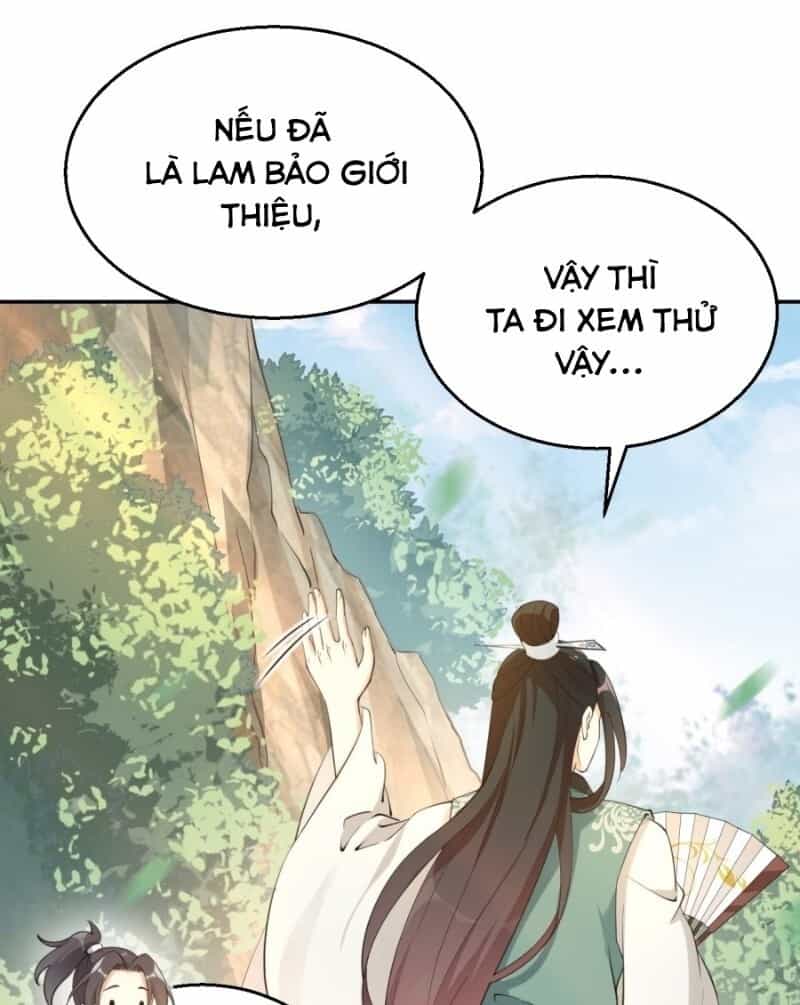 Nữ Tiên Tôn Bận Đào Hôn - Chương 11 - ảnh 22