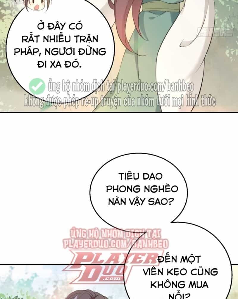 Nữ Tiên Tôn Bận Đào Hôn - Chương 11 - ảnh 23