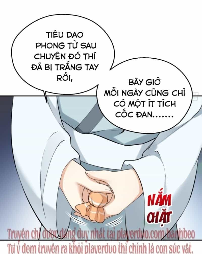Nữ Tiên Tôn Bận Đào Hôn - Chương 11 - ảnh 25