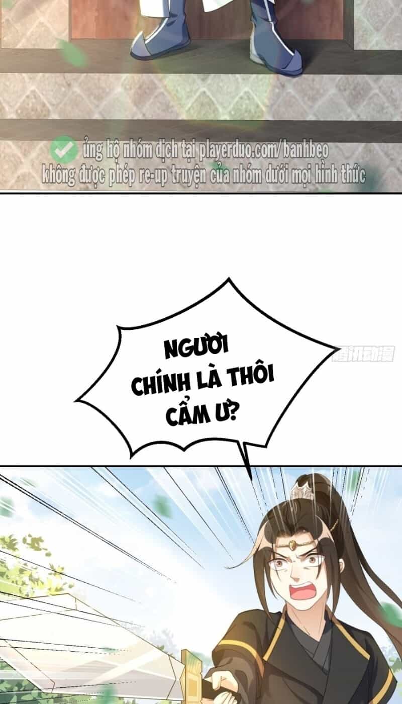 Nữ Tiên Tôn Bận Đào Hôn - Chương 11 - ảnh 3