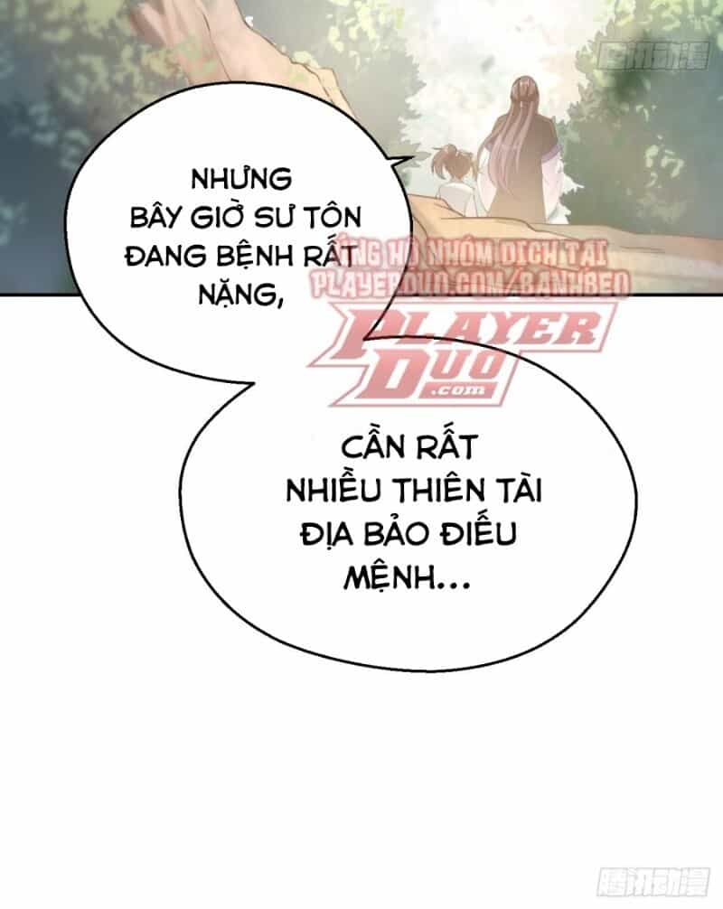 Nữ Tiên Tôn Bận Đào Hôn - Chương 11 - ảnh 31