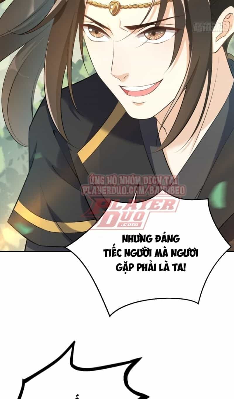 Nữ Tiên Tôn Bận Đào Hôn - Chương 11 - ảnh 34