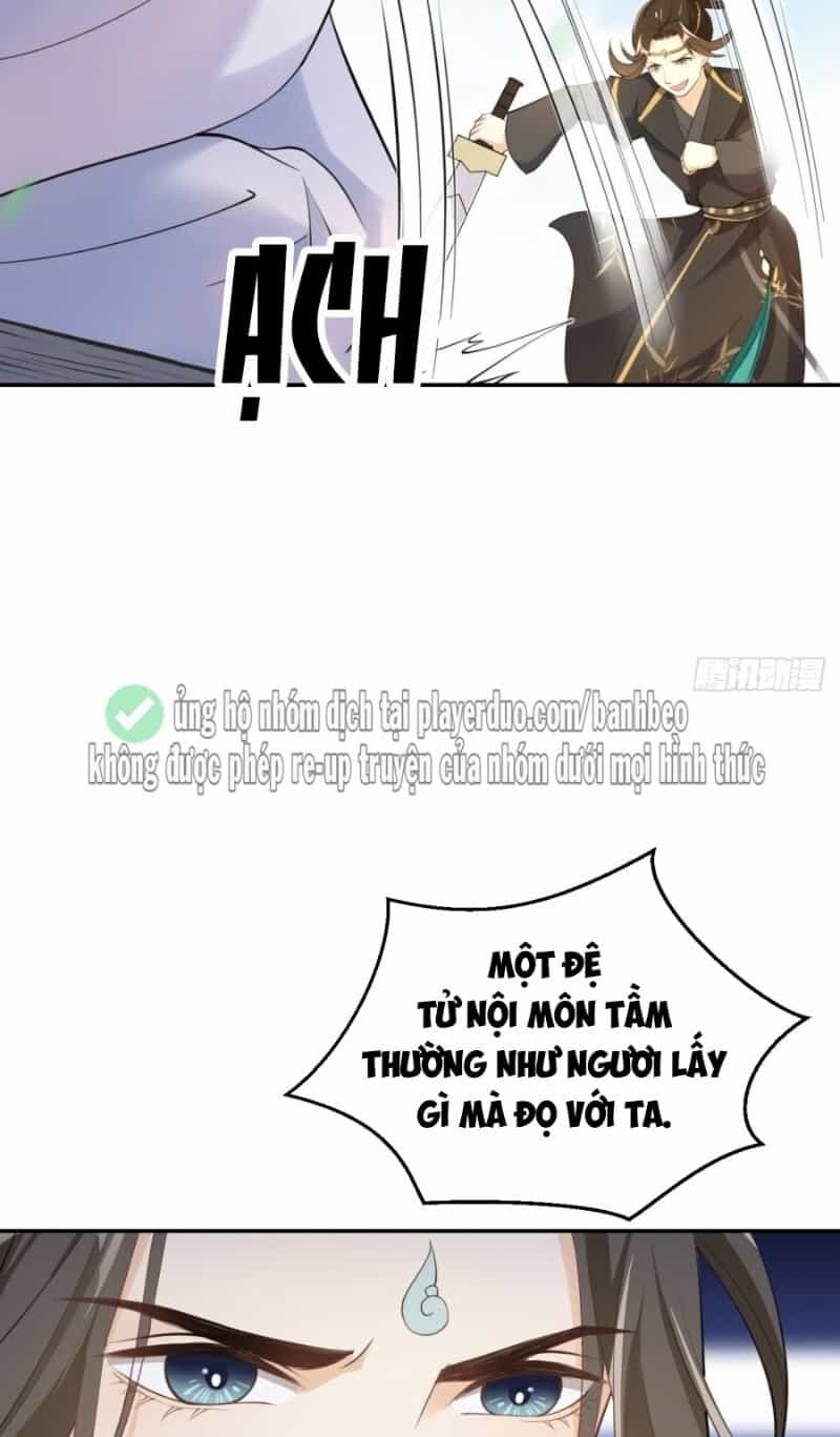 Nữ Tiên Tôn Bận Đào Hôn - Chương 11 - ảnh 39