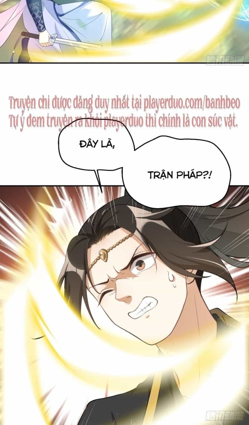 Nữ Tiên Tôn Bận Đào Hôn - Chương 11 - ảnh 41