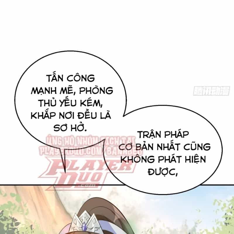Nữ Tiên Tôn Bận Đào Hôn - Chương 11 - ảnh 43