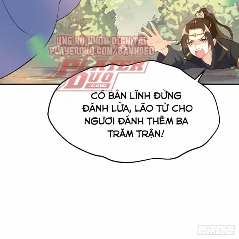 Nữ Tiên Tôn Bận Đào Hôn - Chương 11 - ảnh 47