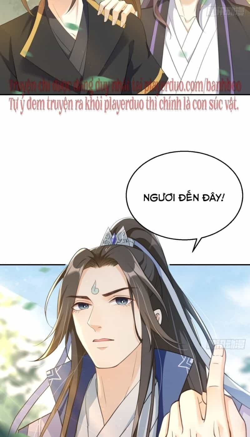 Nữ Tiên Tôn Bận Đào Hôn - Chương 11 - ảnh 5