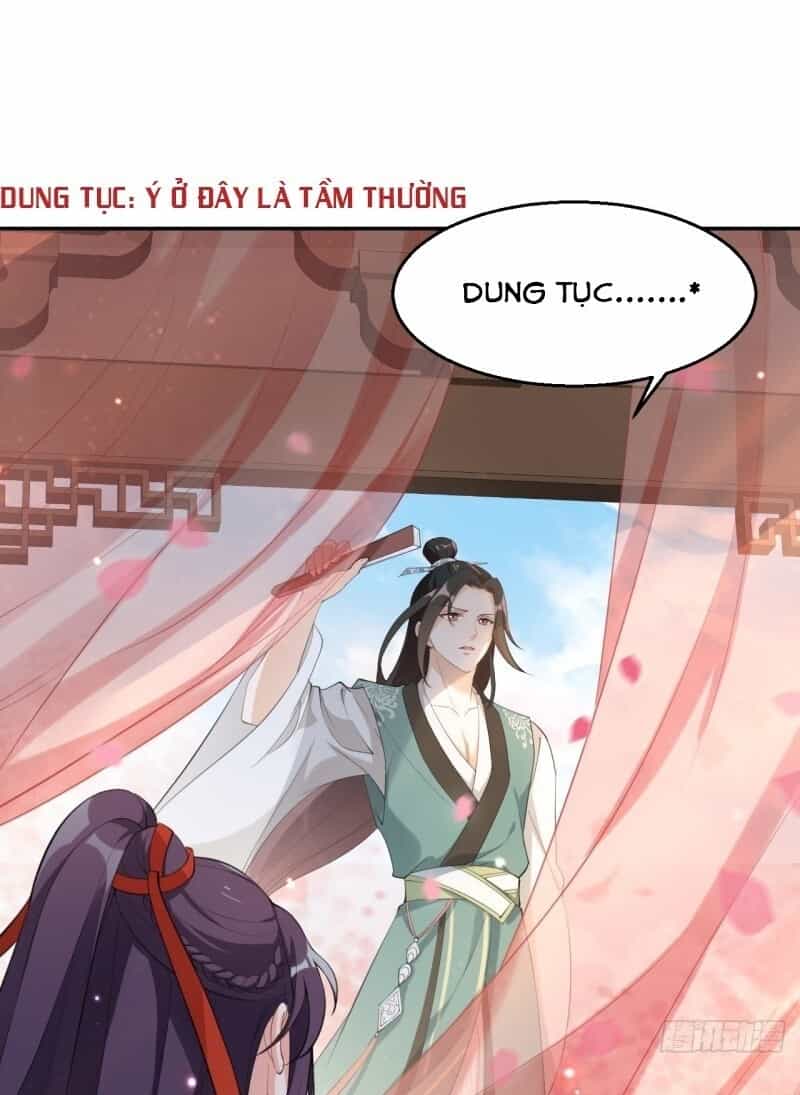 Nữ Tiên Tôn Bận Đào Hôn - Chương 12 - ảnh 12