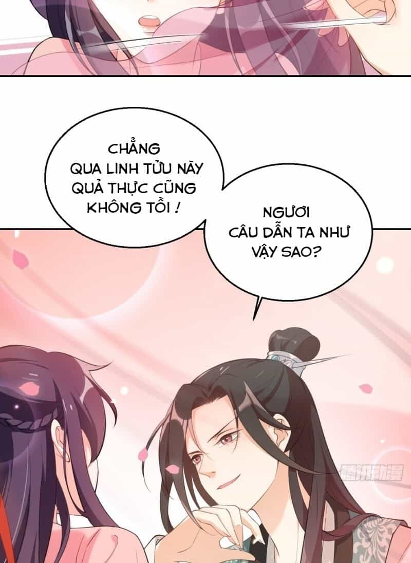 Nữ Tiên Tôn Bận Đào Hôn - Chương 12 - ảnh 16