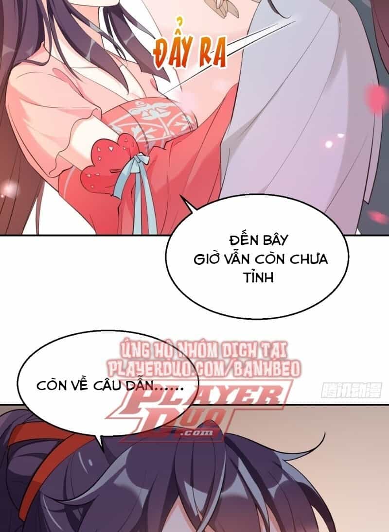 Nữ Tiên Tôn Bận Đào Hôn - Chương 12 - ảnh 20