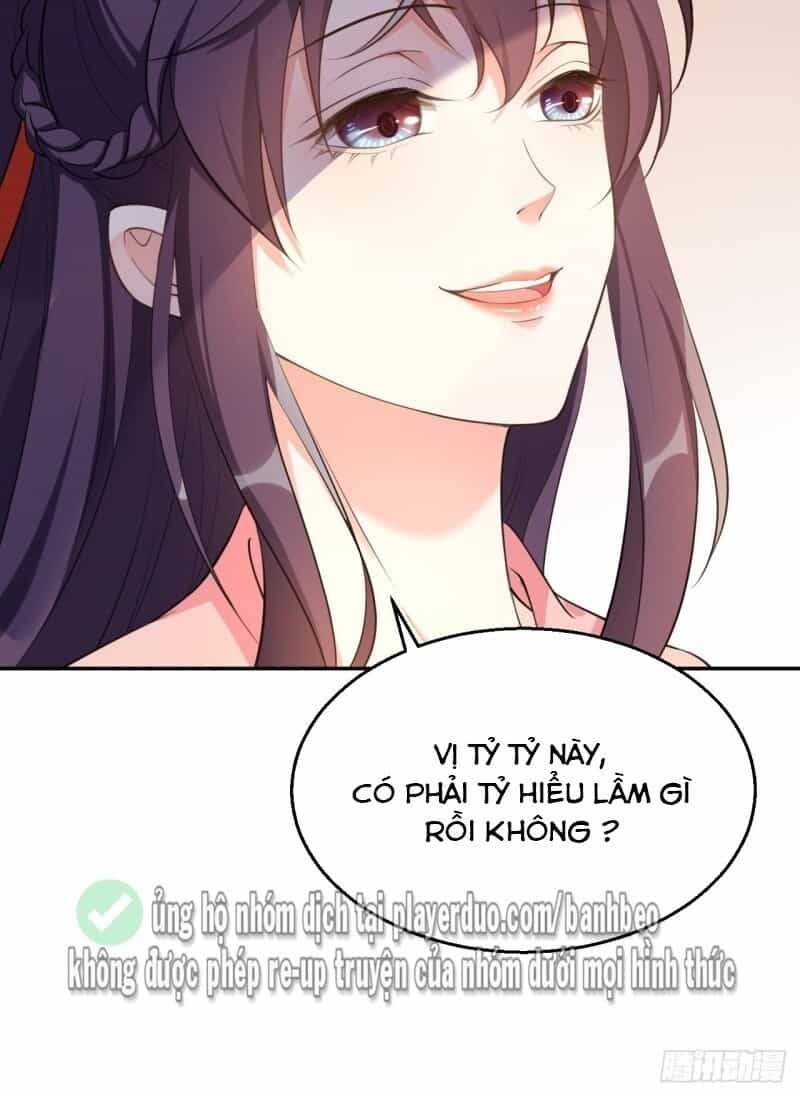 Nữ Tiên Tôn Bận Đào Hôn - Chương 12 - ảnh 21