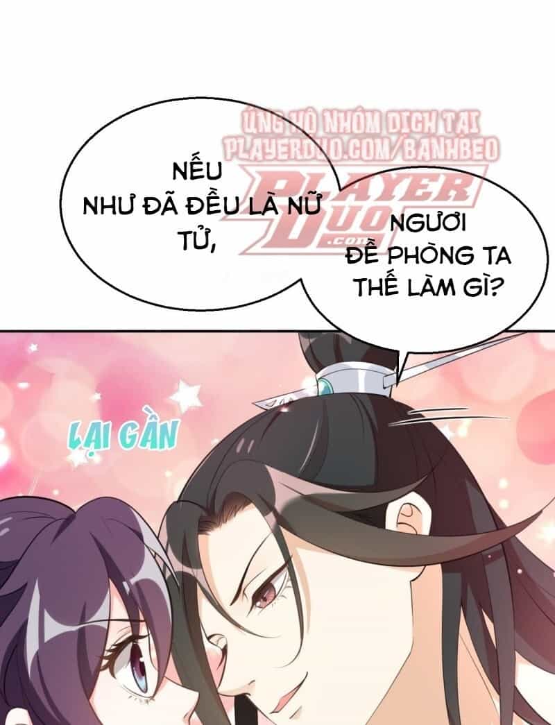 Nữ Tiên Tôn Bận Đào Hôn - Chương 12 - ảnh 22