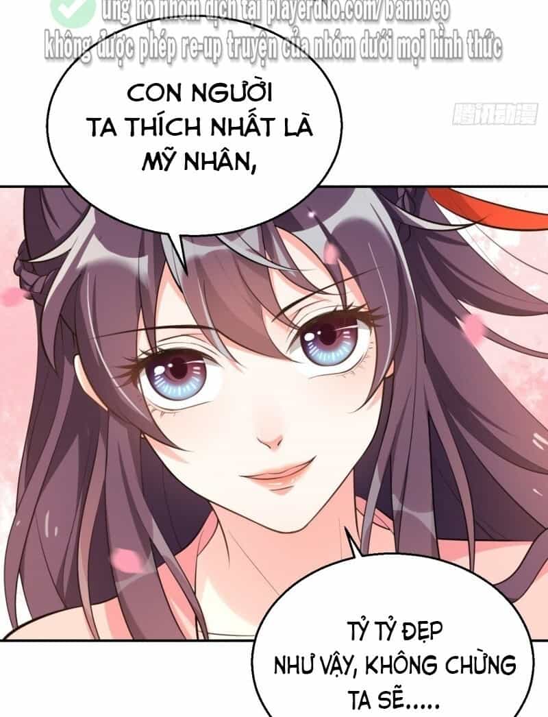 Nữ Tiên Tôn Bận Đào Hôn - Chương 12 - ảnh 24