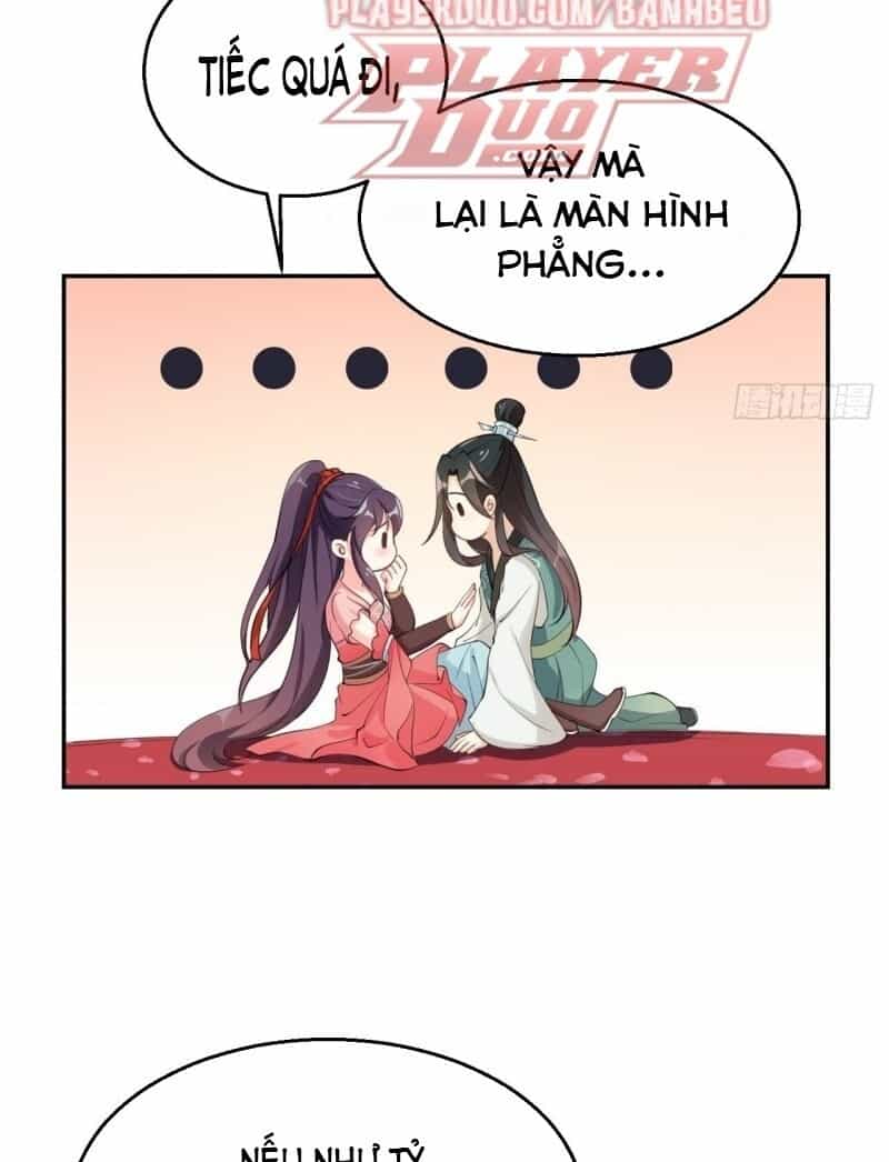 Nữ Tiên Tôn Bận Đào Hôn - Chương 12 - ảnh 26