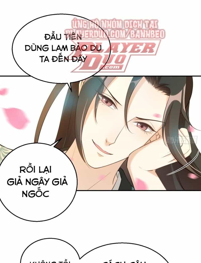 Nữ Tiên Tôn Bận Đào Hôn - Chương 12 - ảnh 28