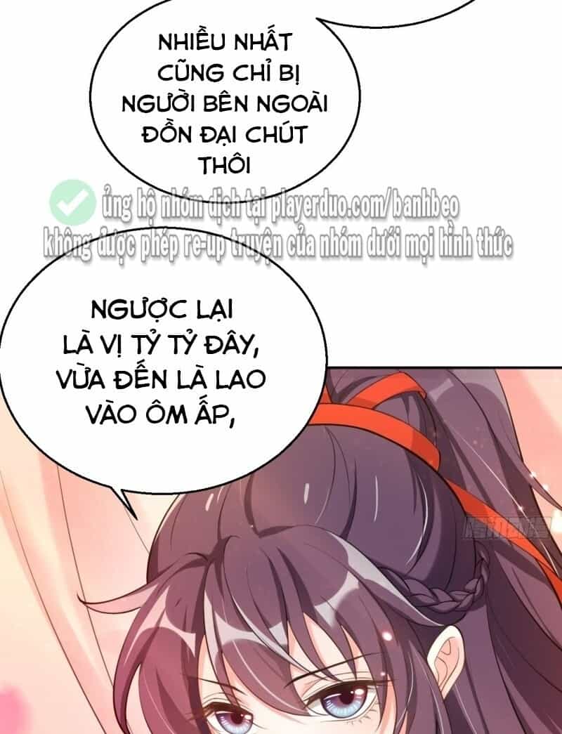 Nữ Tiên Tôn Bận Đào Hôn - Chương 12 - ảnh 30