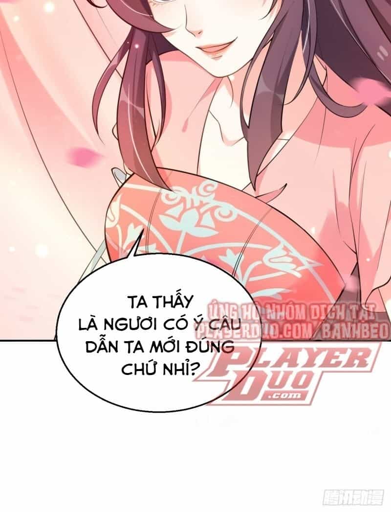 Nữ Tiên Tôn Bận Đào Hôn - Chương 12 - ảnh 31