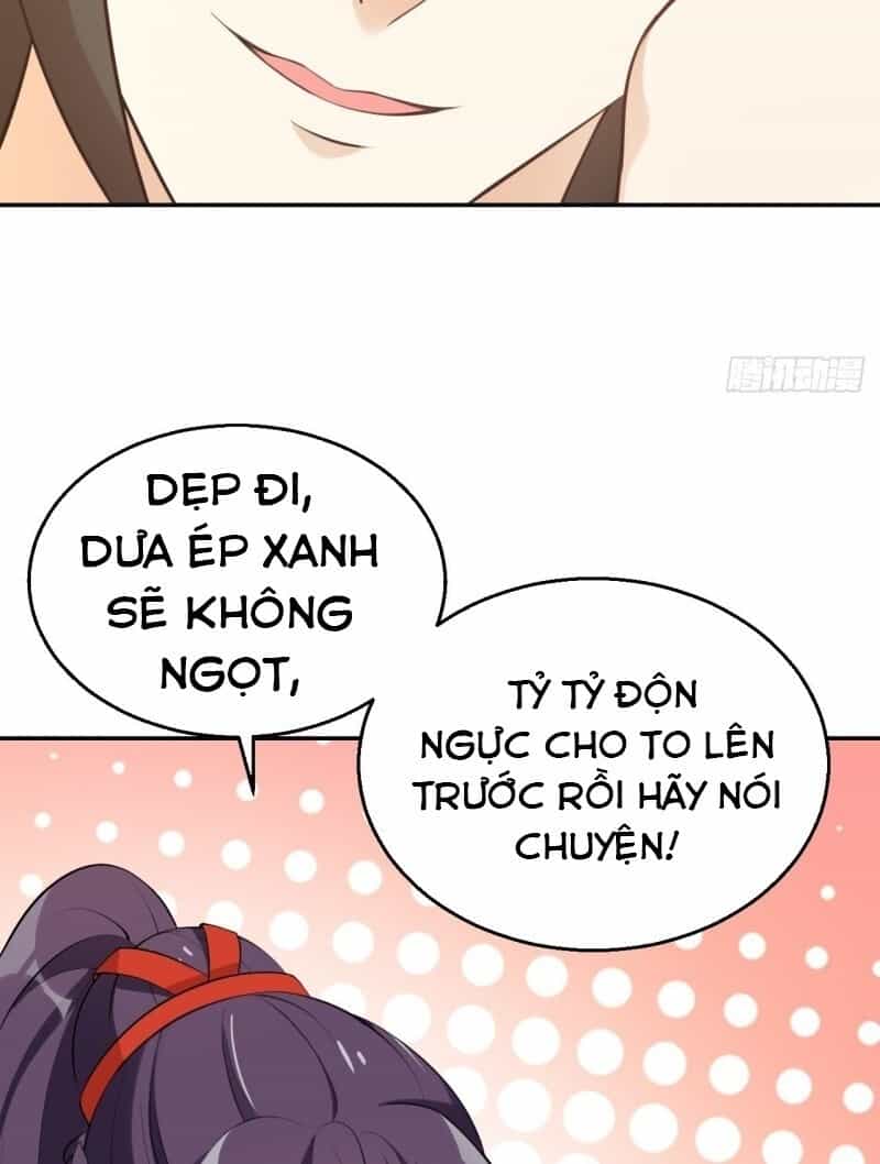 Nữ Tiên Tôn Bận Đào Hôn - Chương 12 - ảnh 33