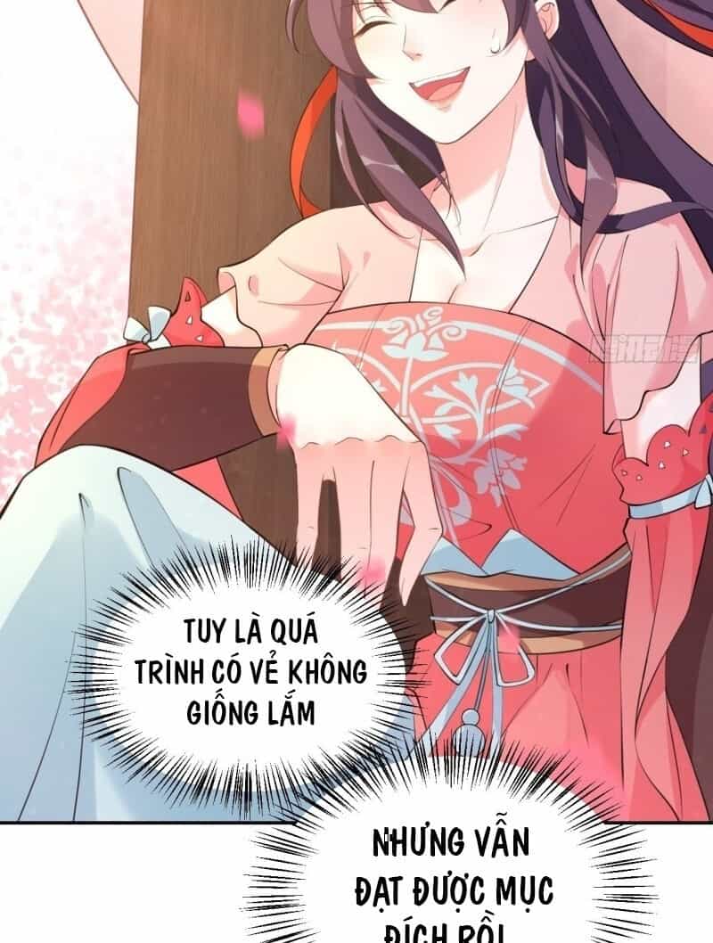 Nữ Tiên Tôn Bận Đào Hôn - Chương 12 - ảnh 37