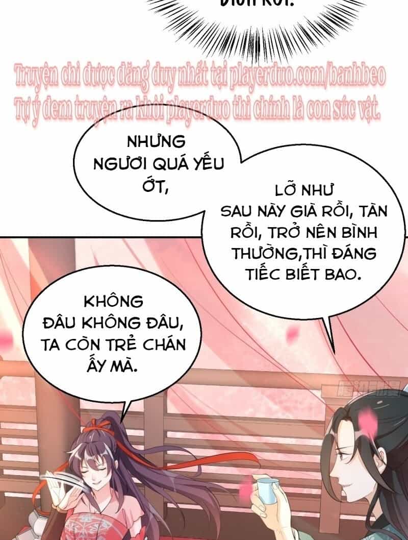 Nữ Tiên Tôn Bận Đào Hôn - Chương 12 - ảnh 38
