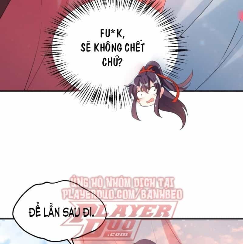 Nữ Tiên Tôn Bận Đào Hôn - Chương 12 - ảnh 42