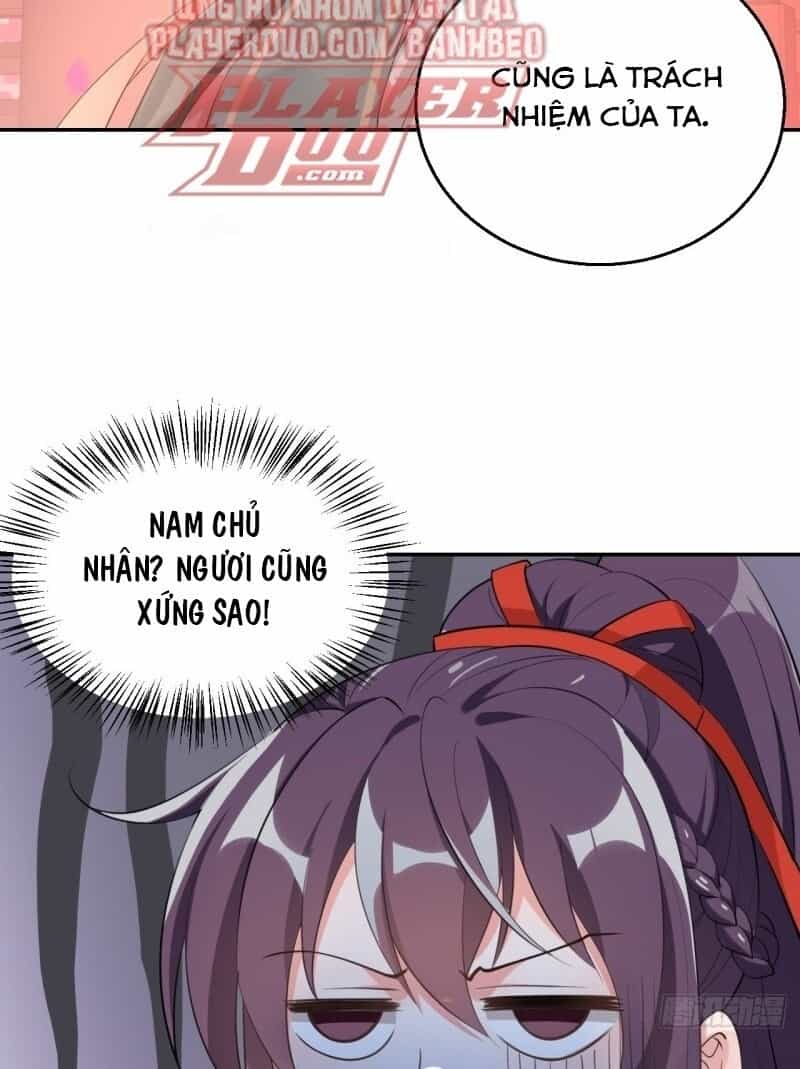 Nữ Tiên Tôn Bận Đào Hôn - Chương 13 - ảnh 10
