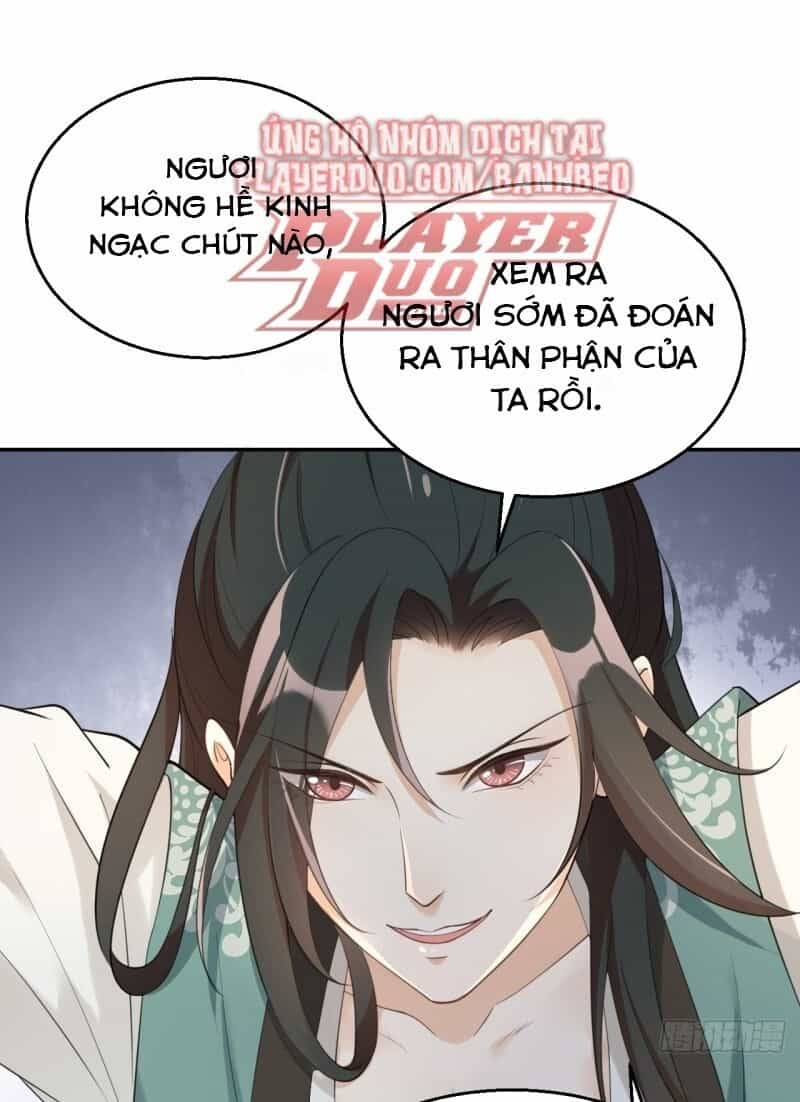 Nữ Tiên Tôn Bận Đào Hôn - Chương 13 - ảnh 12