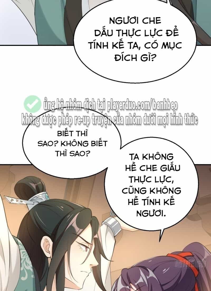Nữ Tiên Tôn Bận Đào Hôn - Chương 13 - ảnh 13