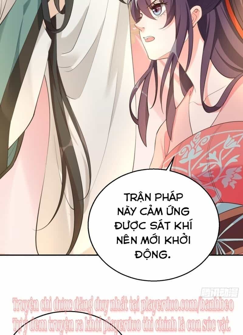Nữ Tiên Tôn Bận Đào Hôn - Chương 13 - ảnh 14