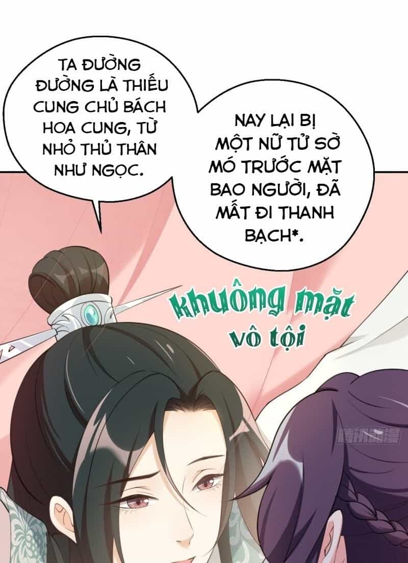 Nữ Tiên Tôn Bận Đào Hôn - Chương 13 - ảnh 17