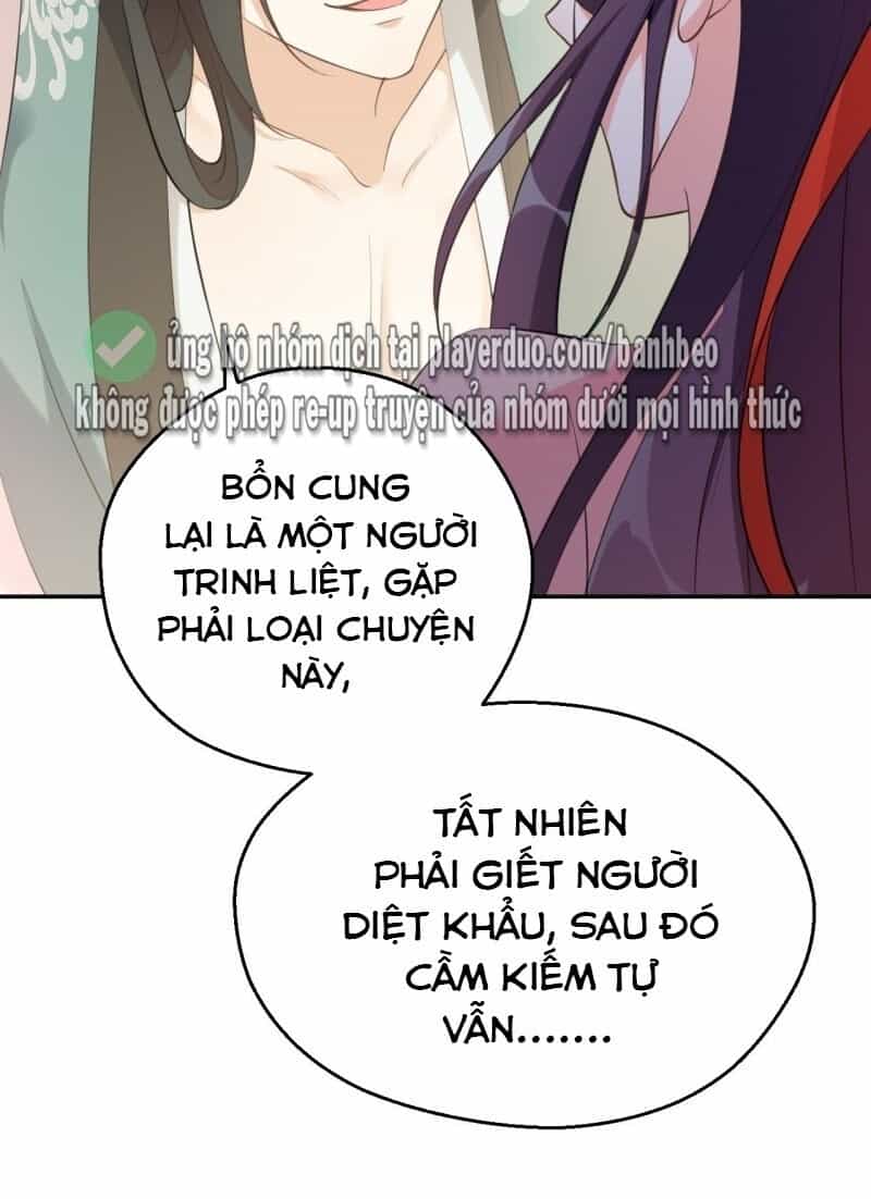 Nữ Tiên Tôn Bận Đào Hôn - Chương 13 - ảnh 18