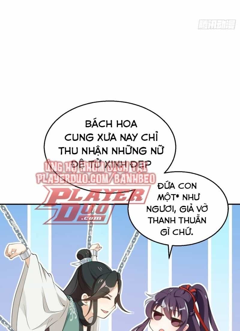 Nữ Tiên Tôn Bận Đào Hôn - Chương 13 - ảnh 19
