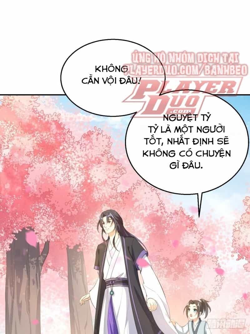 Nữ Tiên Tôn Bận Đào Hôn - Chương 13 - ảnh 2