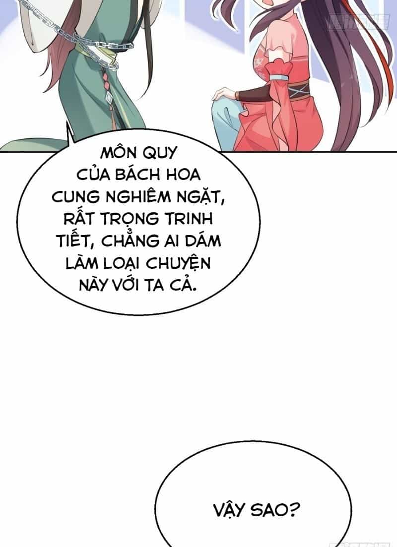 Nữ Tiên Tôn Bận Đào Hôn - Chương 13 - ảnh 20