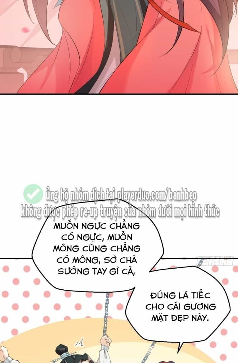 Nữ Tiên Tôn Bận Đào Hôn - Chương 13 - ảnh 23