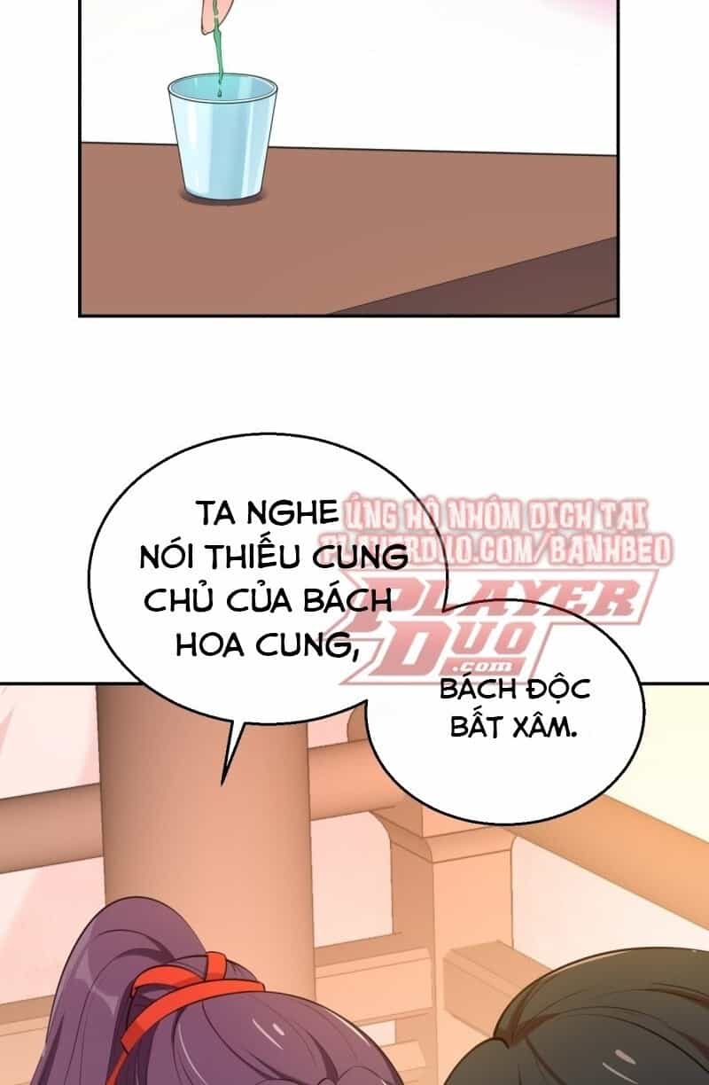 Nữ Tiên Tôn Bận Đào Hôn - Chương 13 - ảnh 26